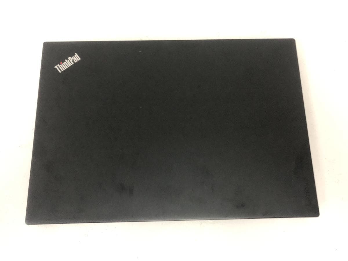 Portátil Lenovo T470s — imagen 8