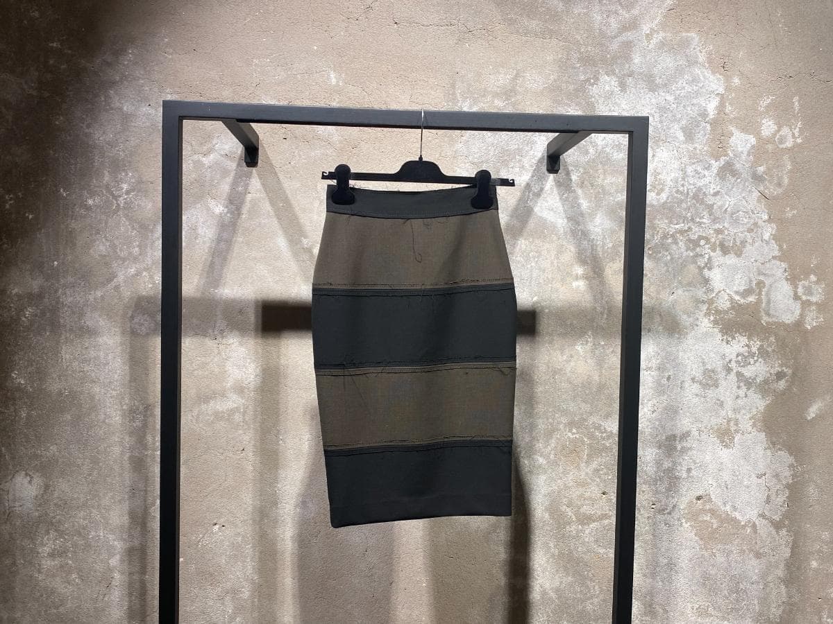 Saia de Senhora