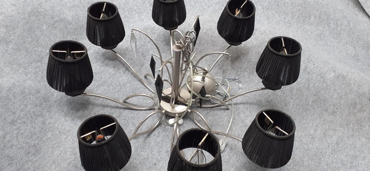 Candelabro — imagen 2