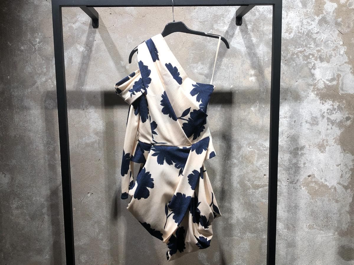 Blusa de Senhora