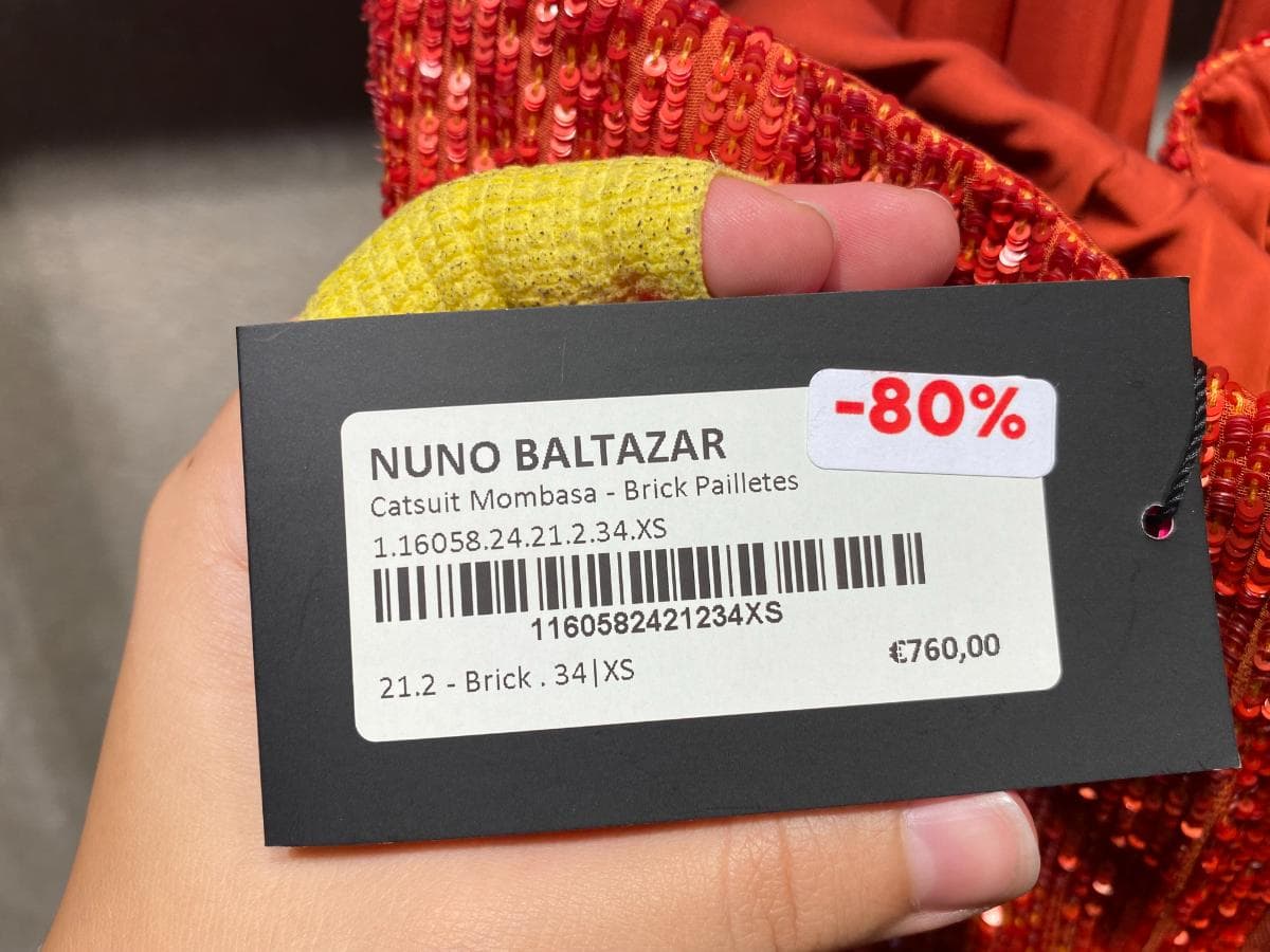 Macacão — imagem 5