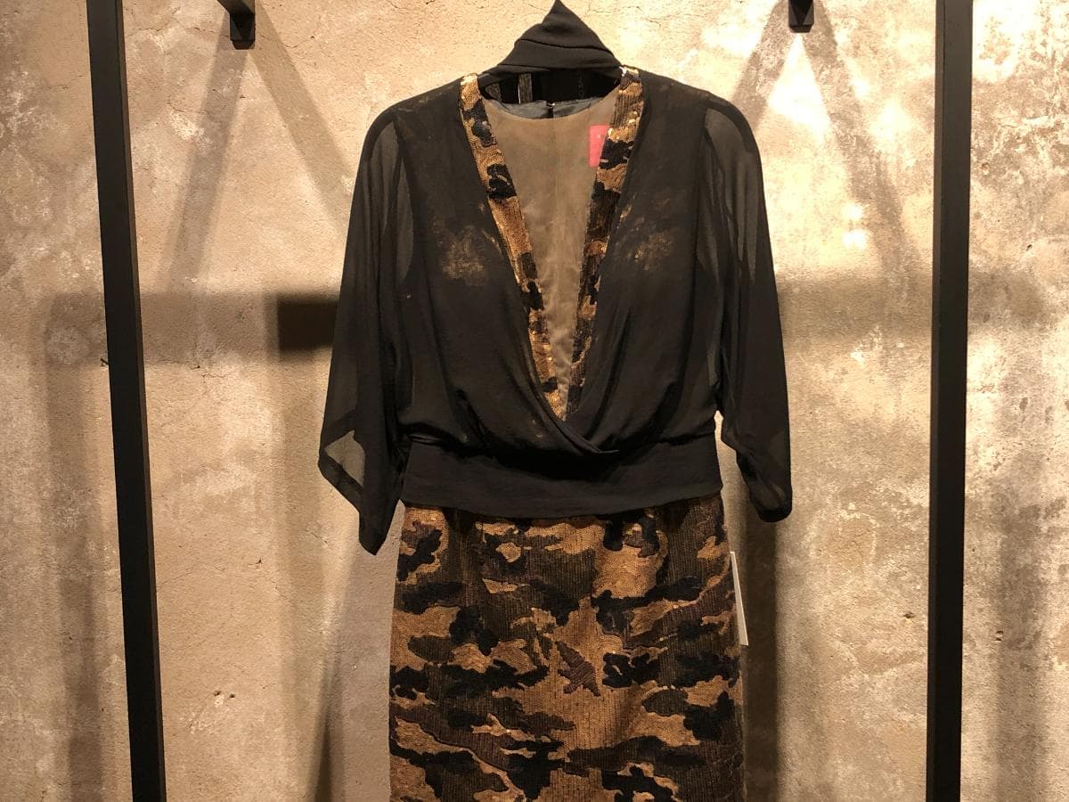 Vestido