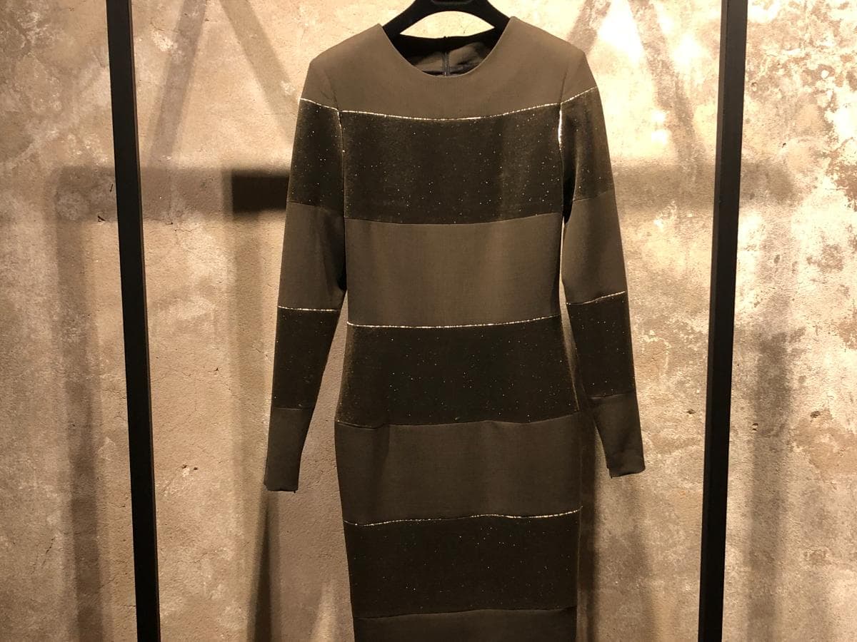 Vestido