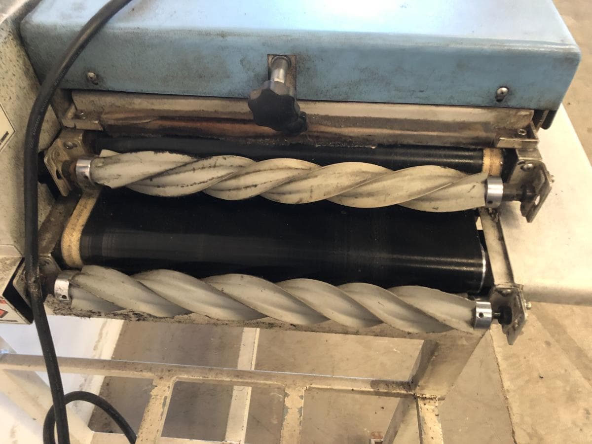 Máquina Fusão — imagen 7