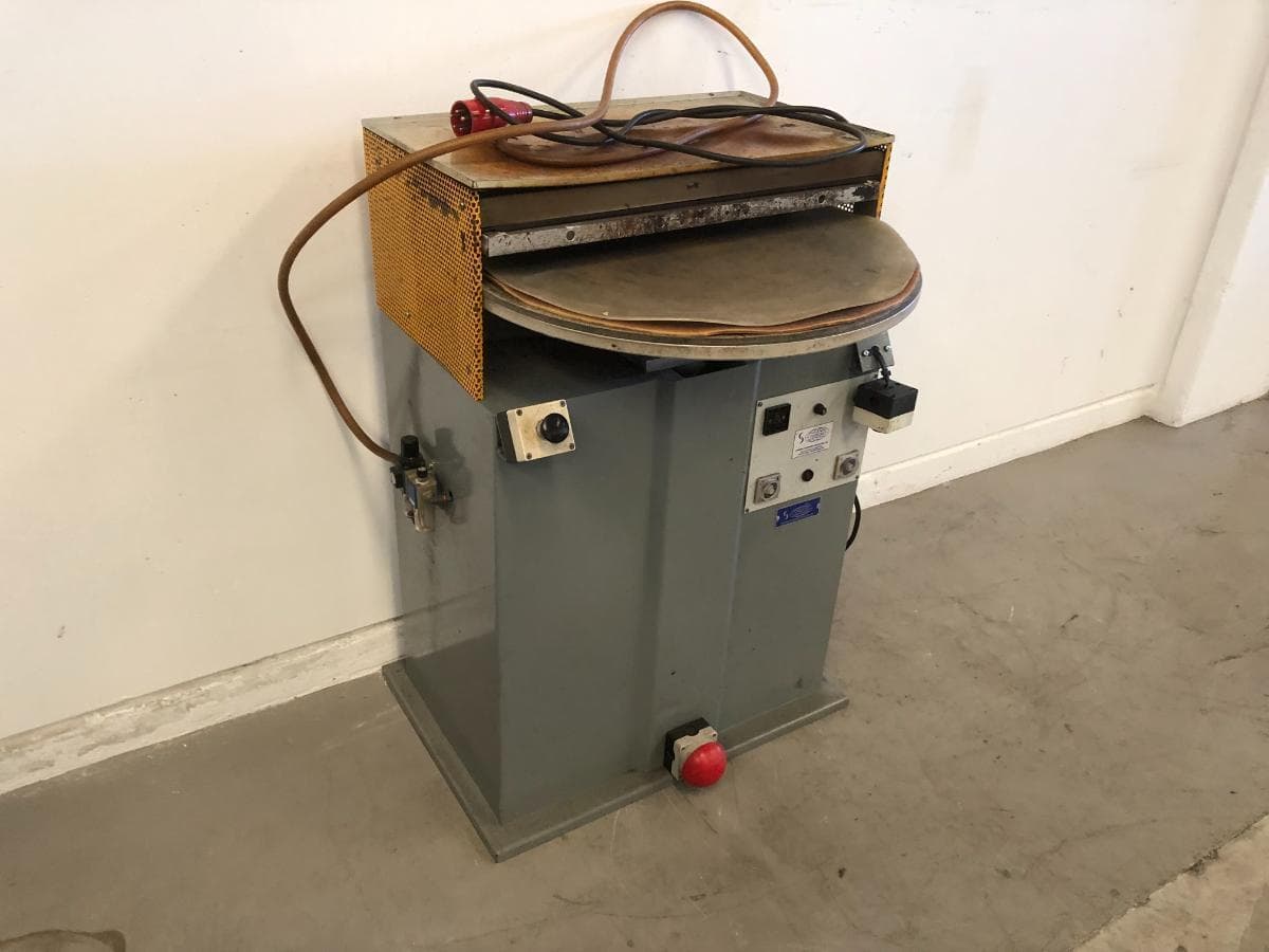 Máquina Calçado — imagem 2