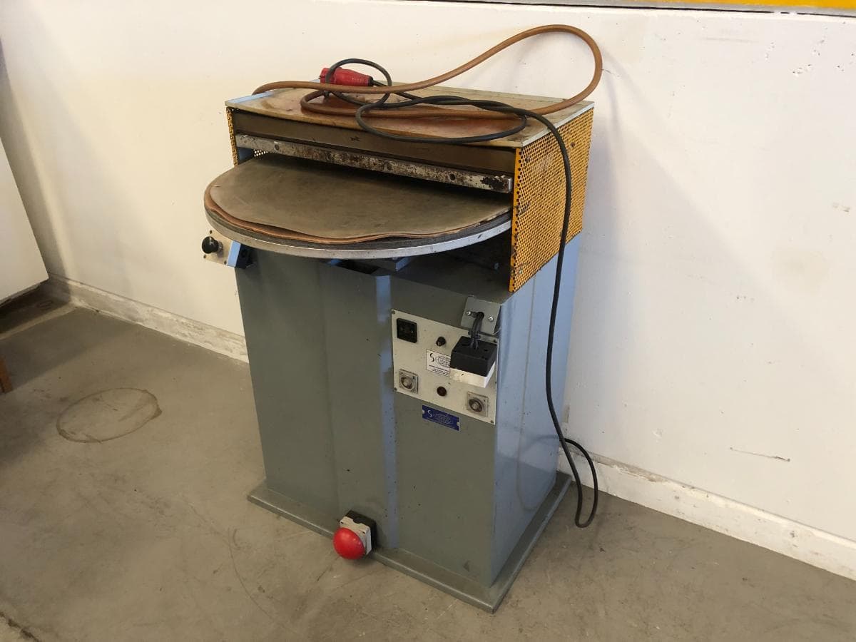 Máquina Calçado — imagem 3