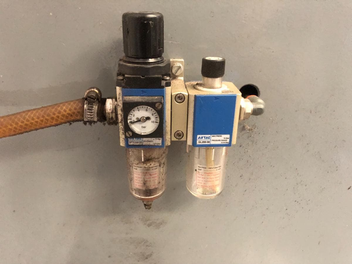 Máquina Calçado — imagem 5