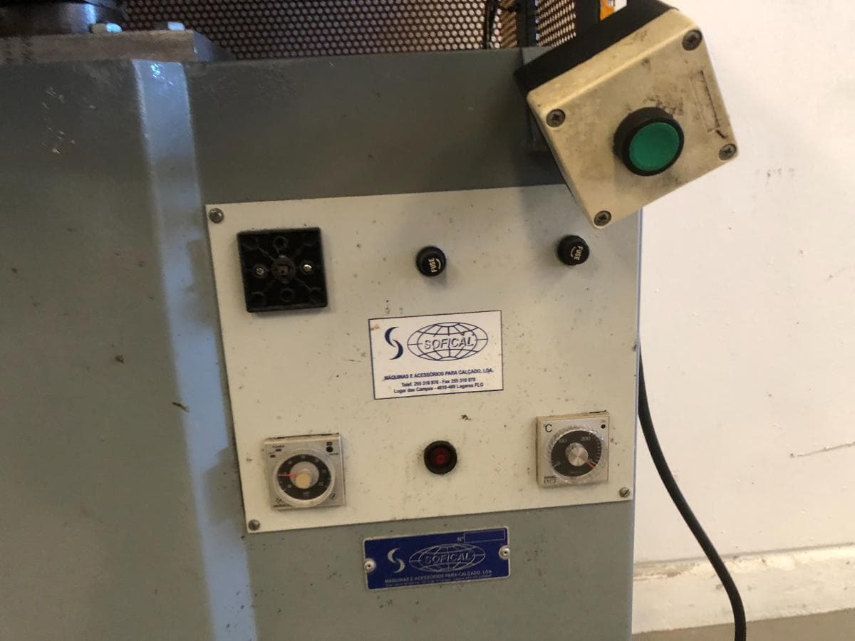 Máquina Calçado — imagem 6