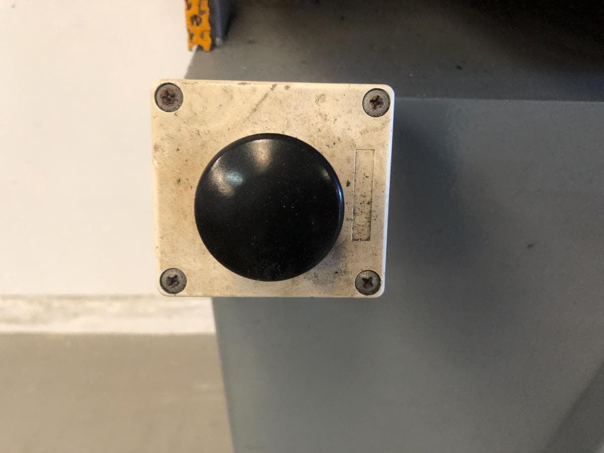 Máquina Calçado — imagem 8