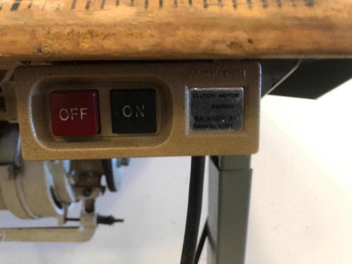 Máquina Costura Calçado — imagem 10