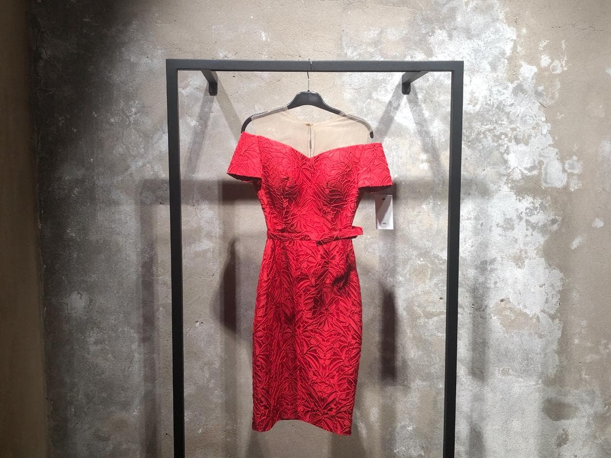 Vestido