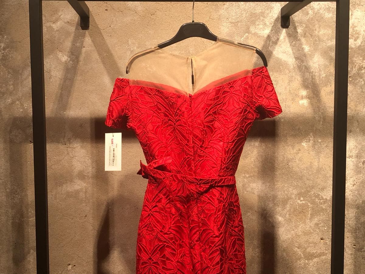 Vestido — imagem 4