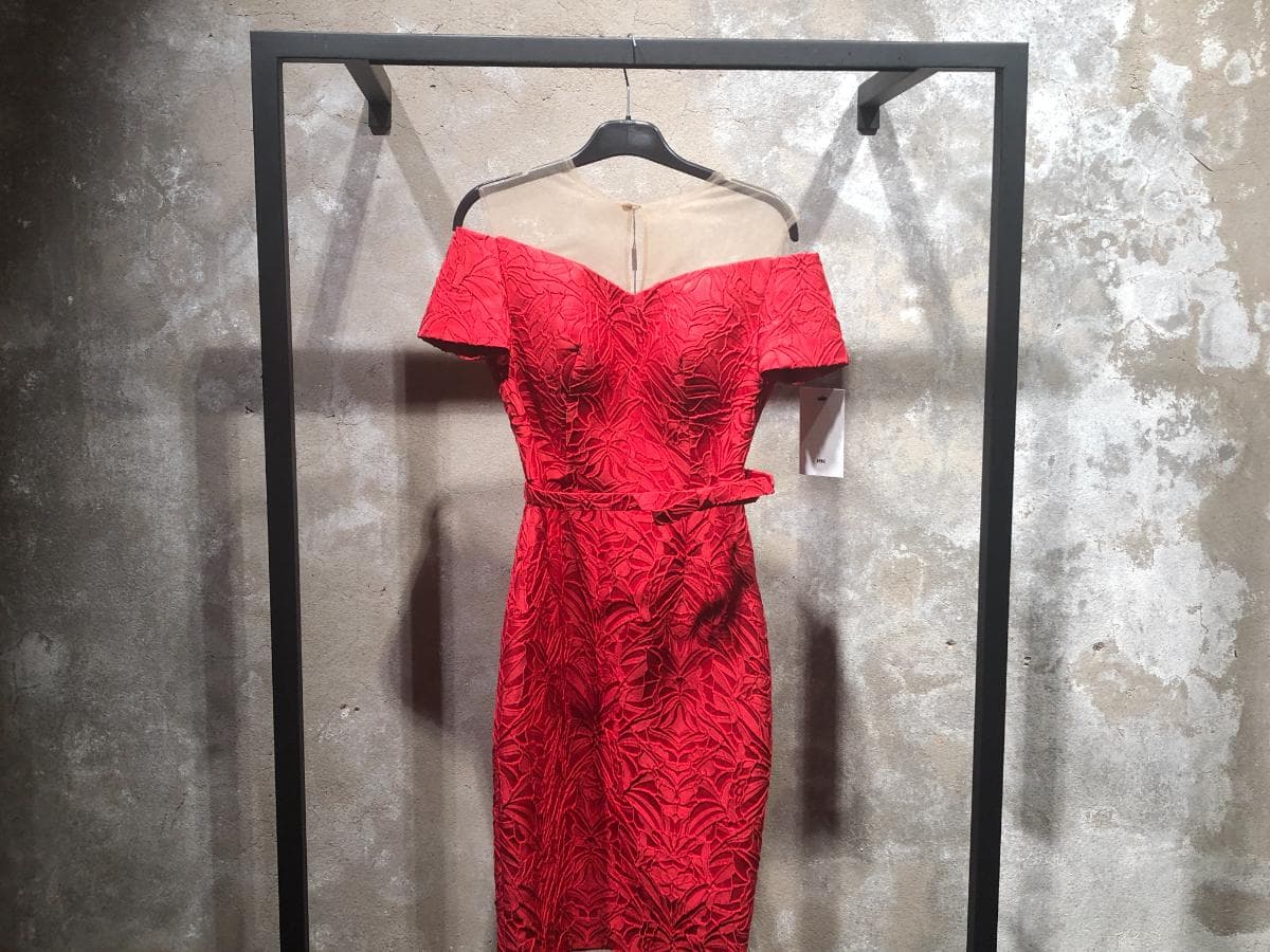 Vestido — imagem 3