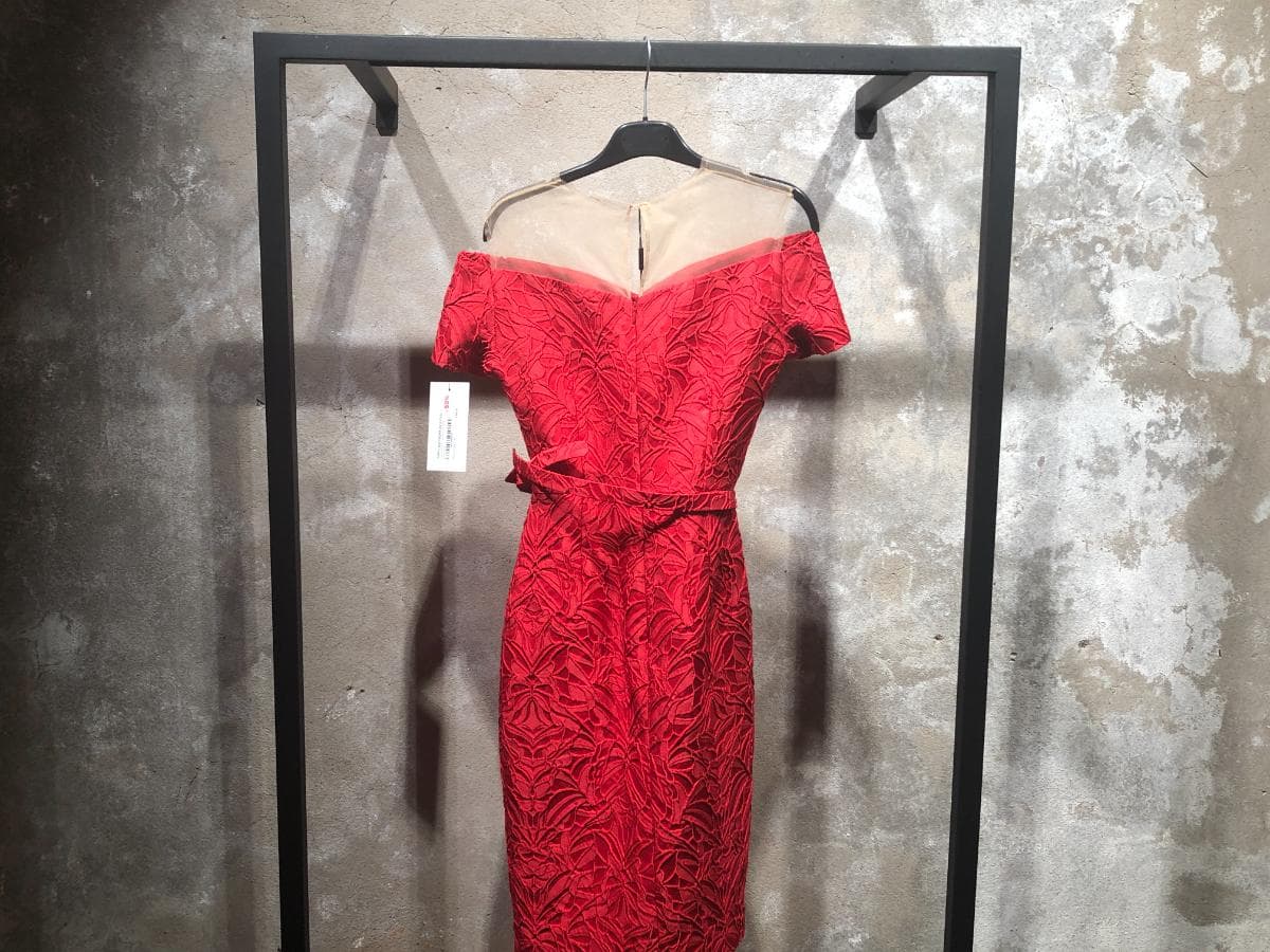 Vestido — imagem 5