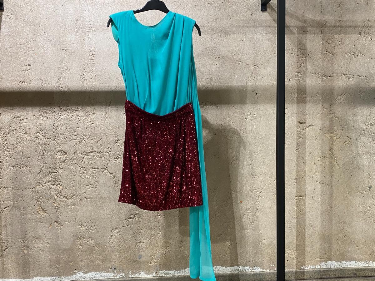 Vestido — imagem 3