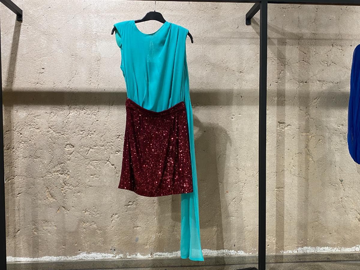Vestido