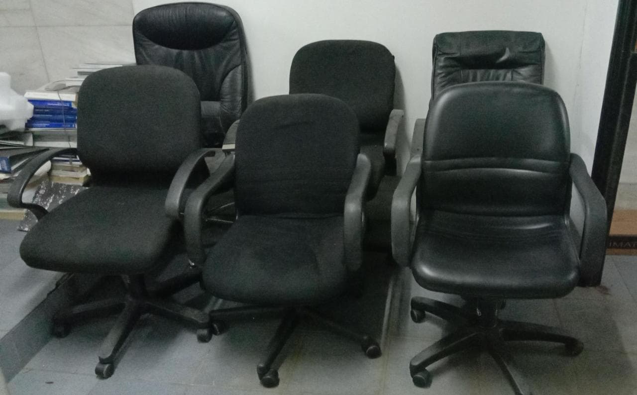 Mobiliario de oficina · — imagen 1