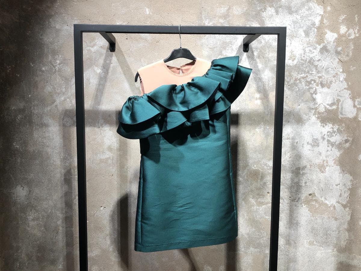 Vestido