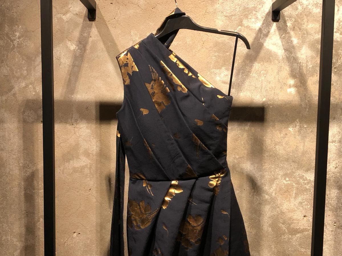 Vestido — image 3