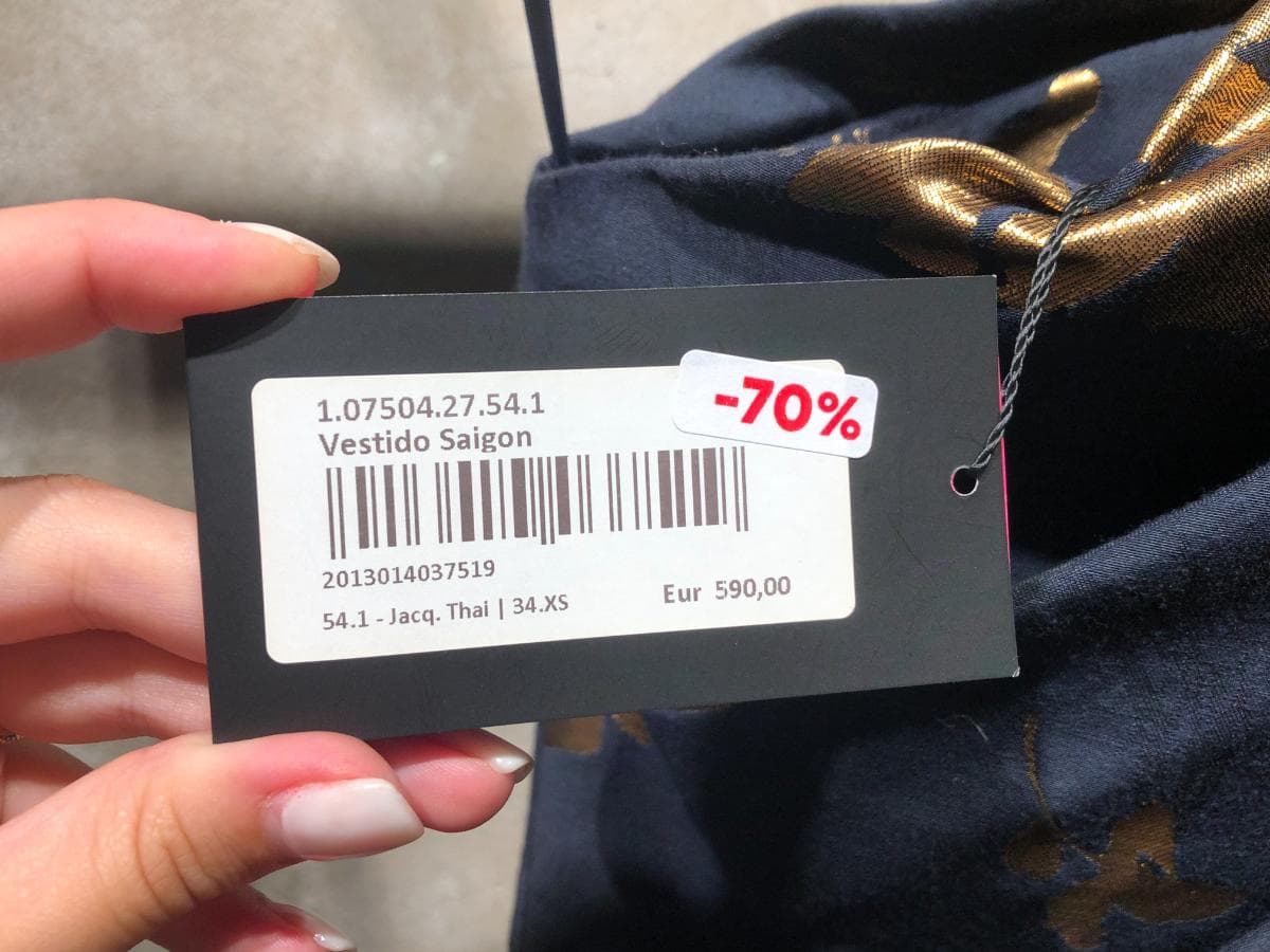 Vestido — image 4