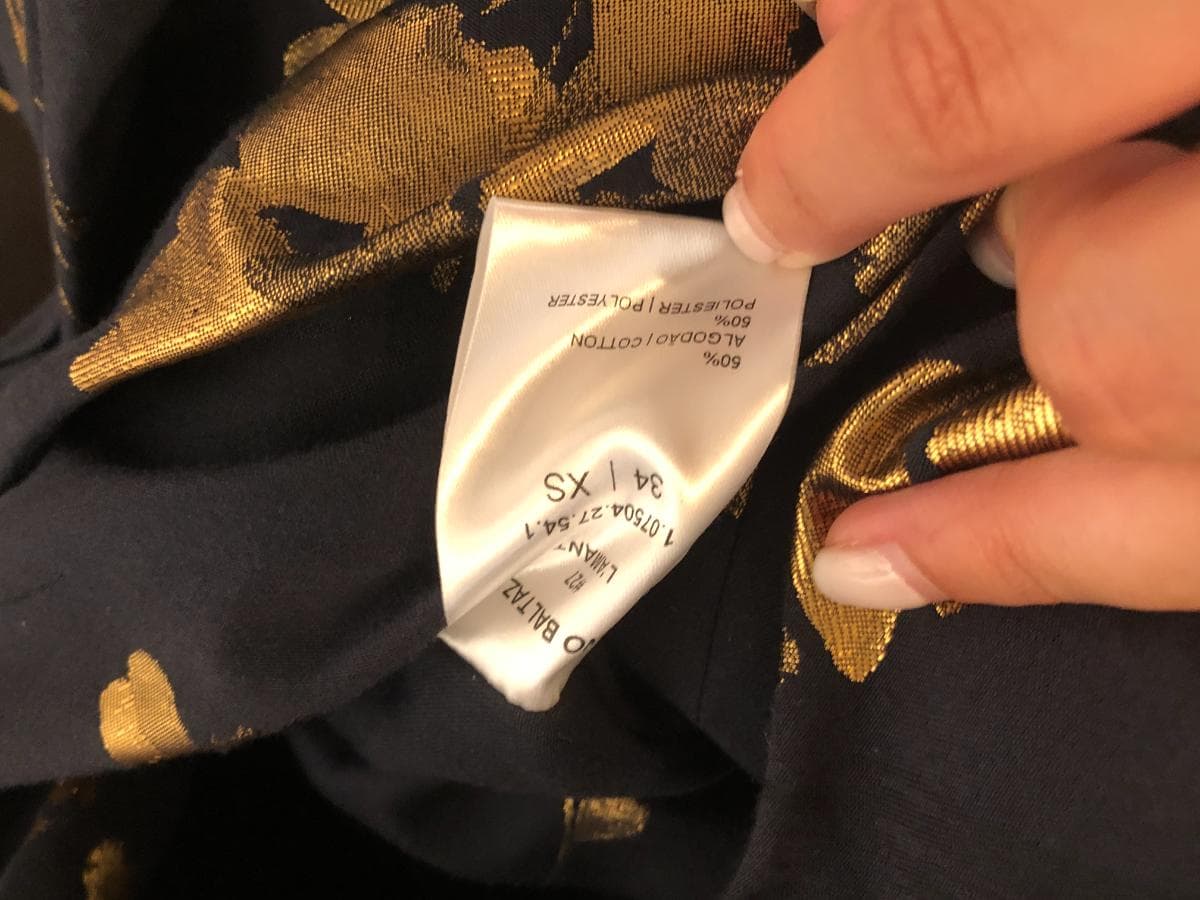 Vestido — image 6