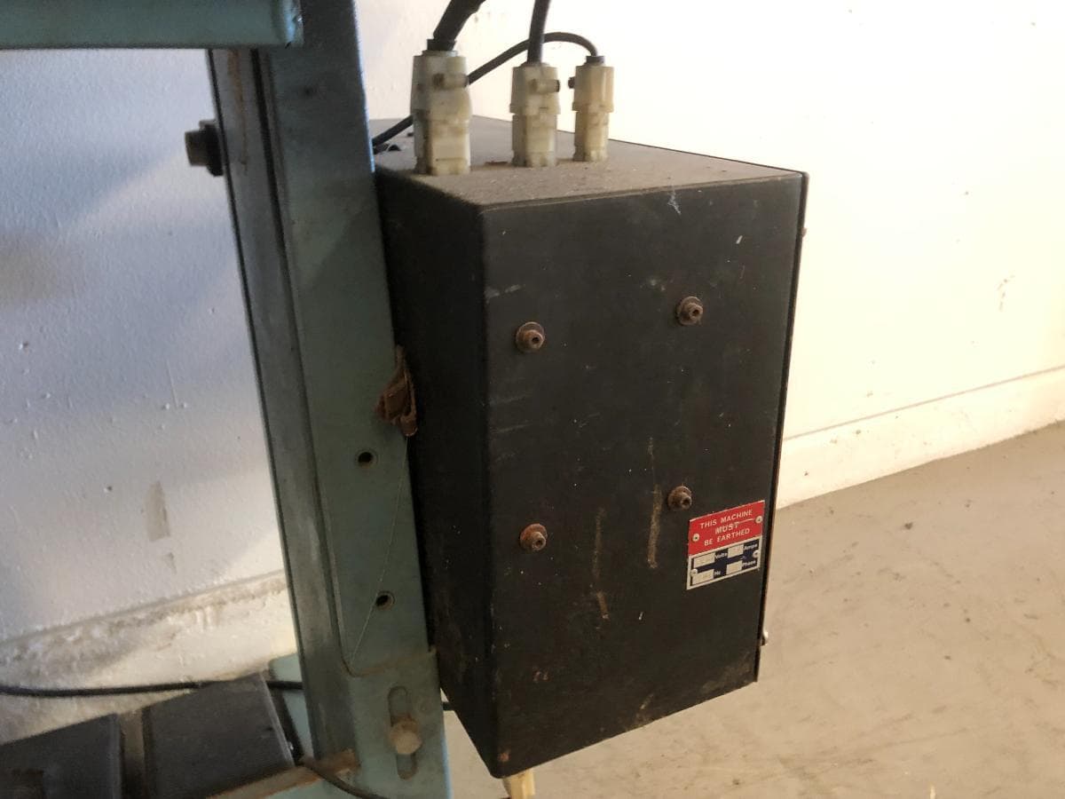 Máquina Costura Calçado — image 10