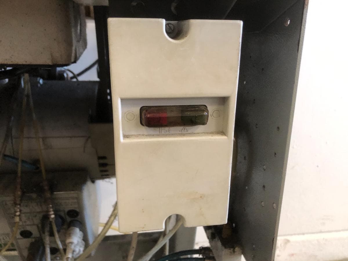 Máquina Costura Calçado — imagem 5