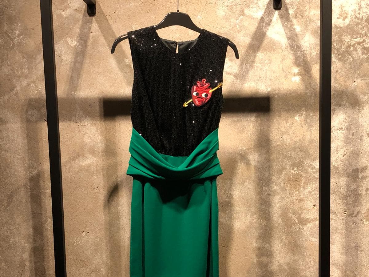 Vestido — imagem 2