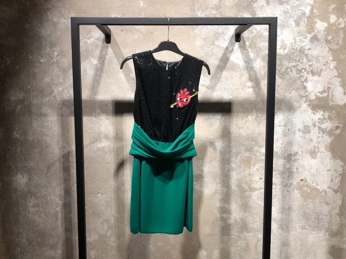 Vestido
