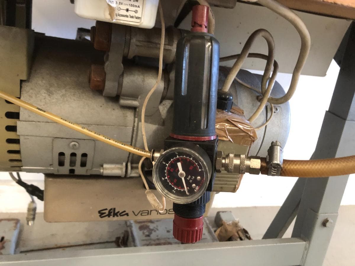 Máquina de cosido para calzado — imagen 7