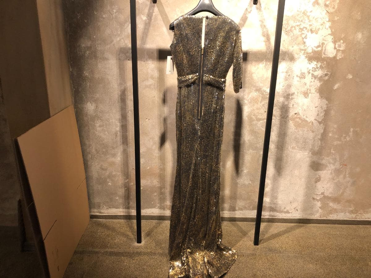Vestido — image 2