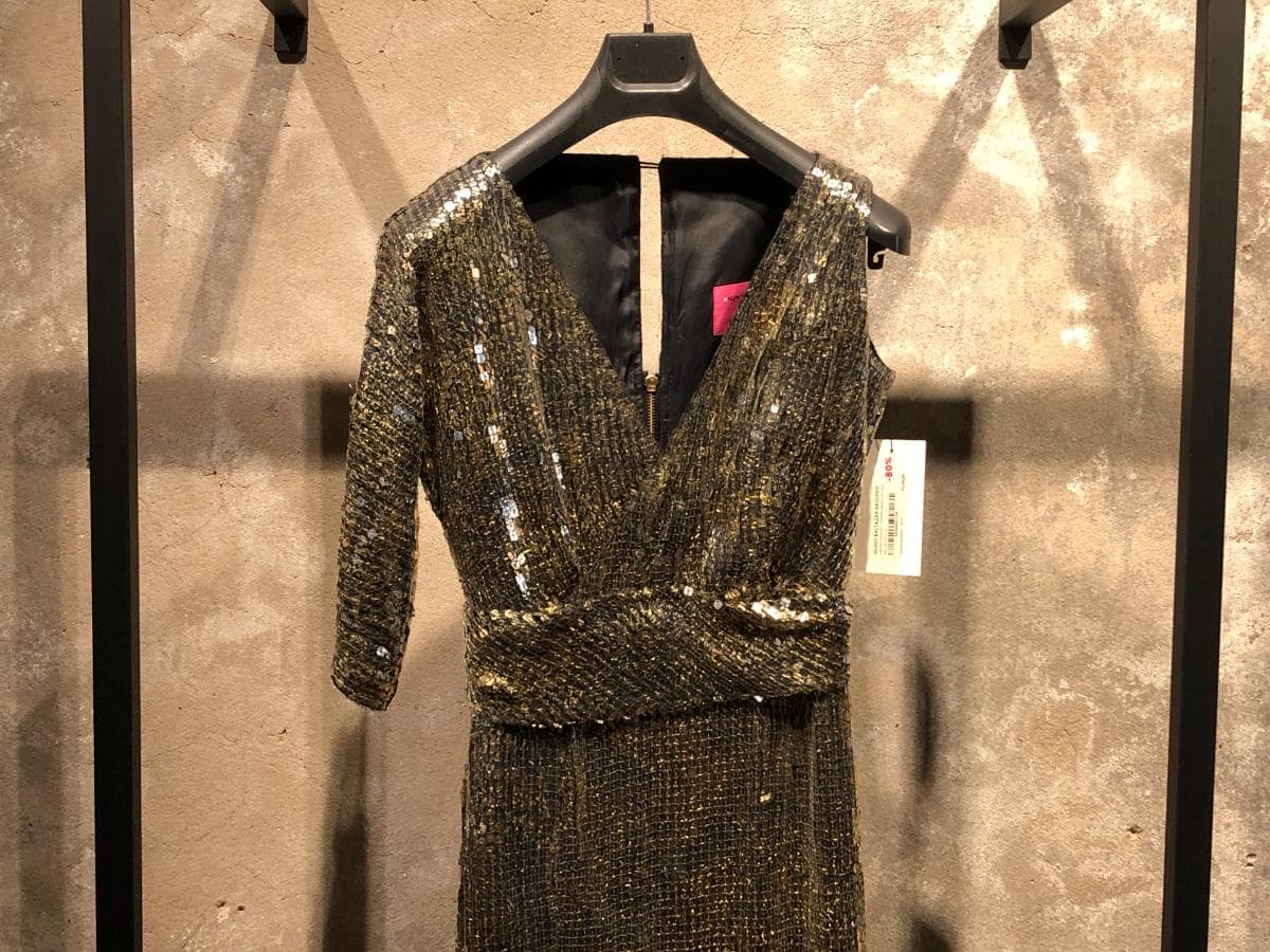 Vestido — image 4