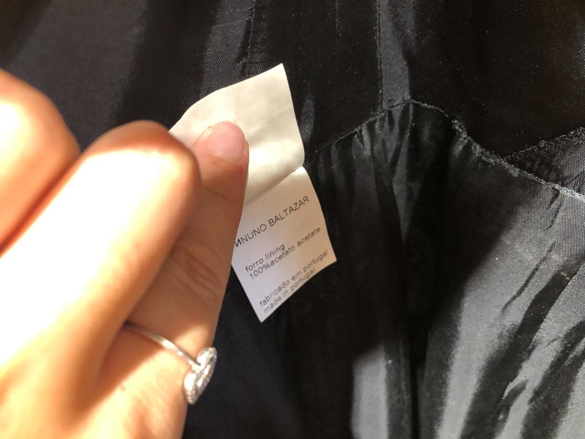Vestido — image 7