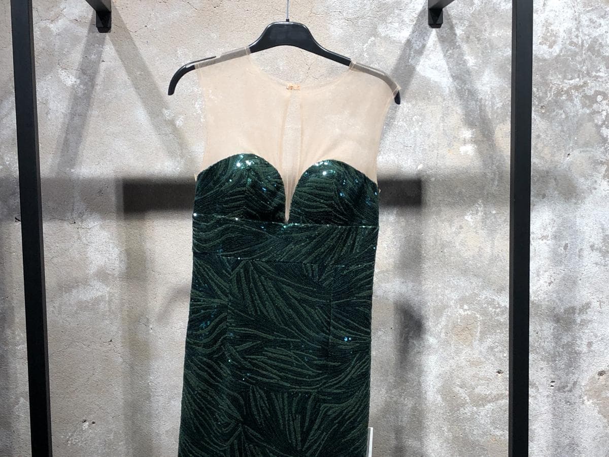 Vestido — imagem 5