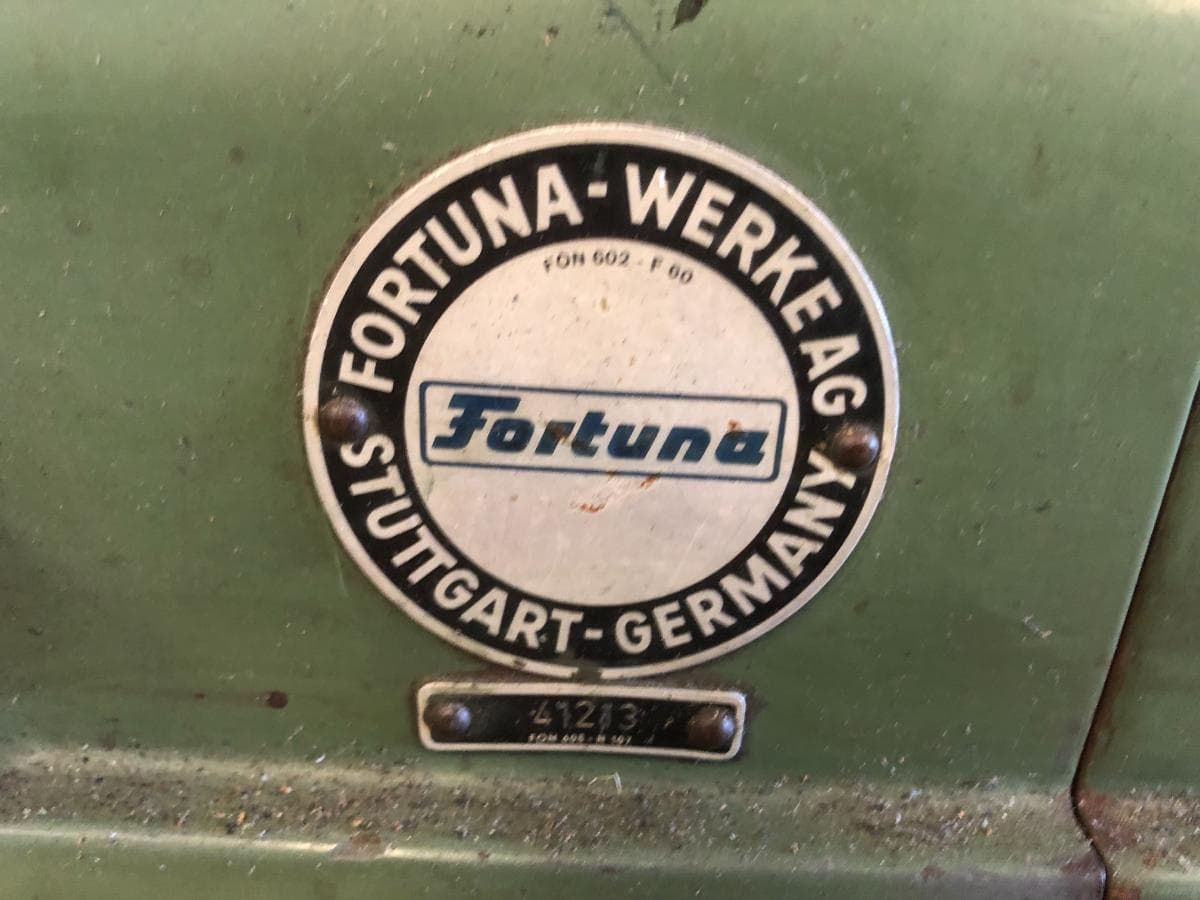 Máquina Esquiar Couro — imagem 10