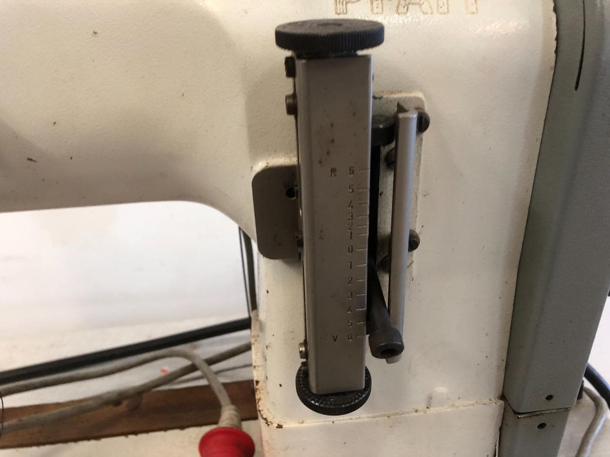 Máquina Costura Calçado — imagen 5
