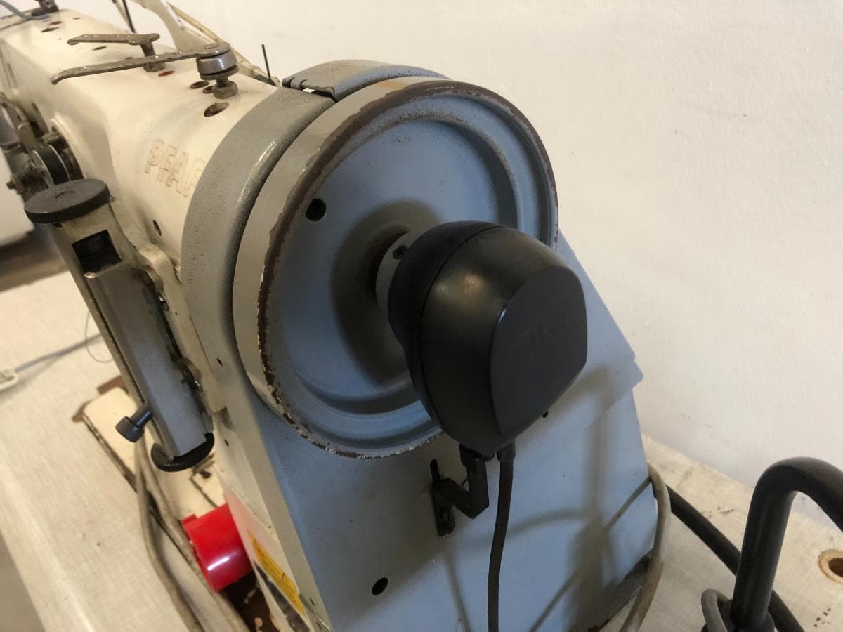 Máquina Costura Calçado — imagen 6