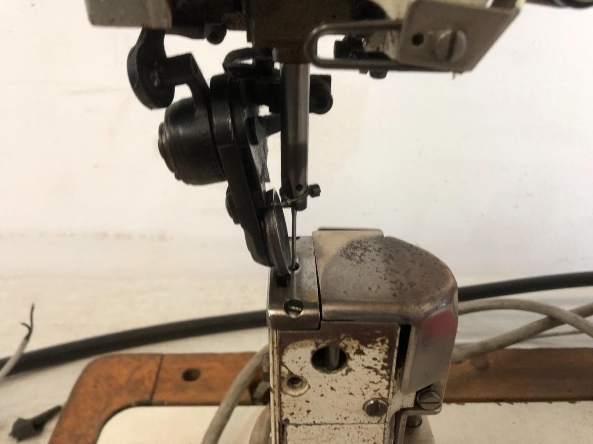 Máquina Costura Calçado — imagen 7