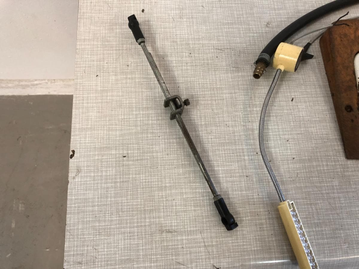 Máquina Costura Calçado — imagen 15