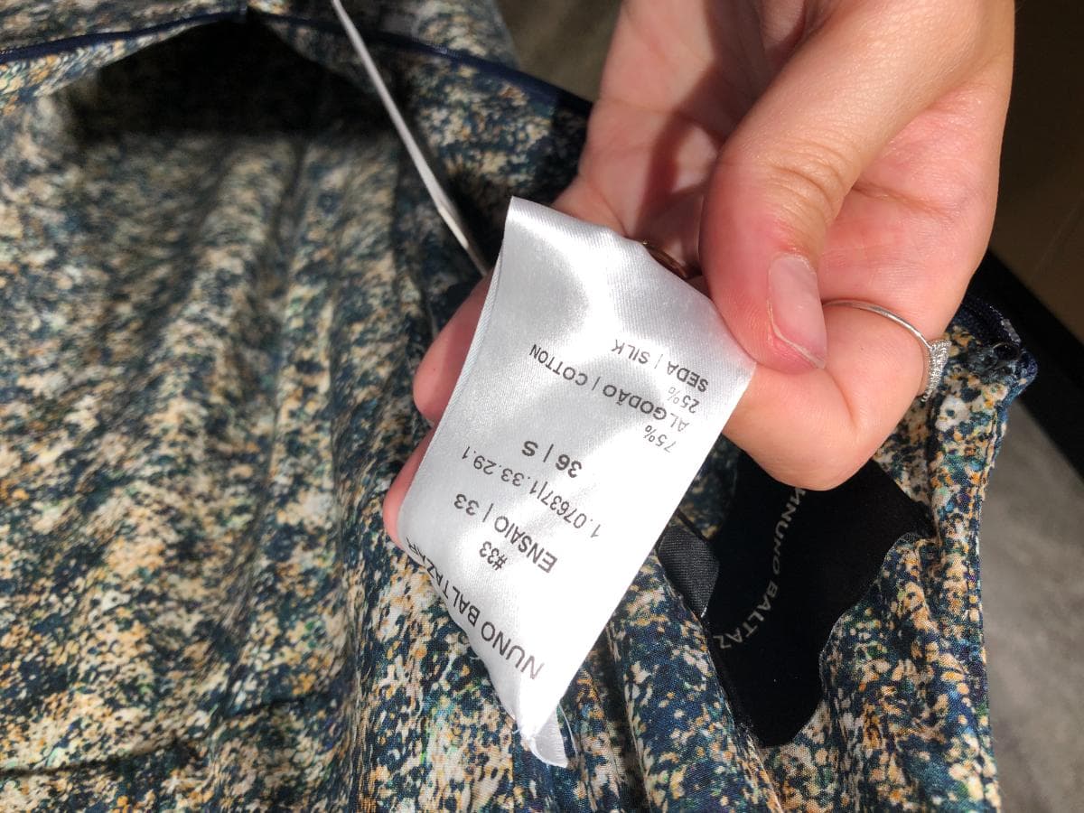 Vestido — imagem 6