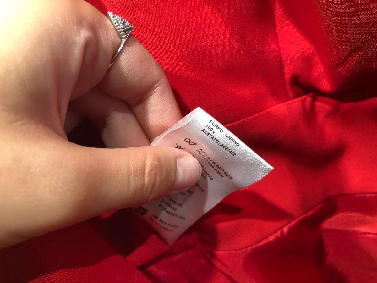 Vestido — imagen 6