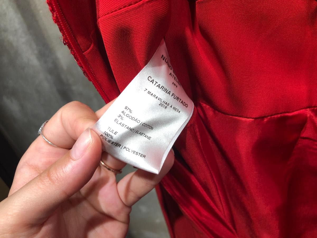Vestido — imagen 8