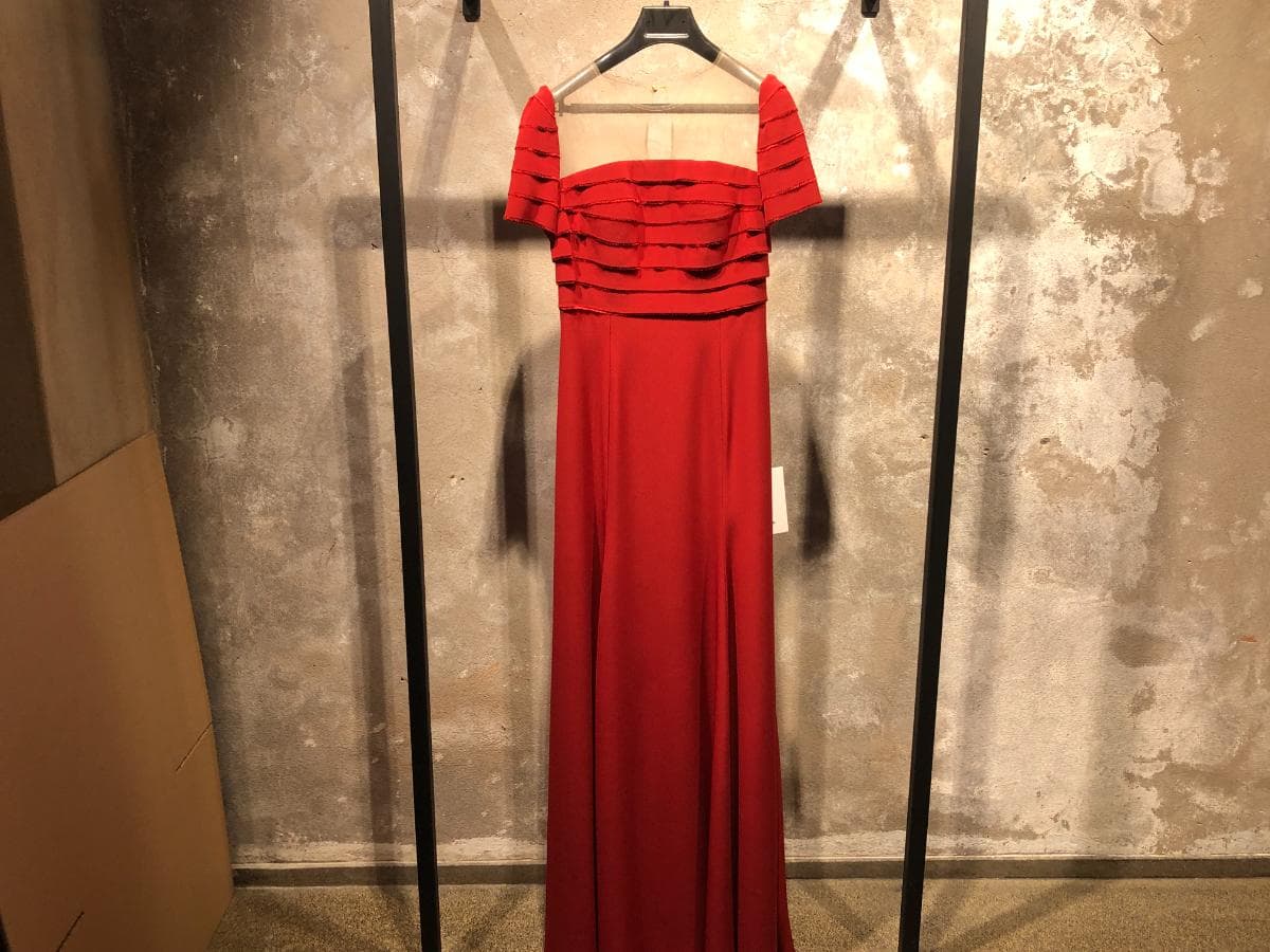 Vestido