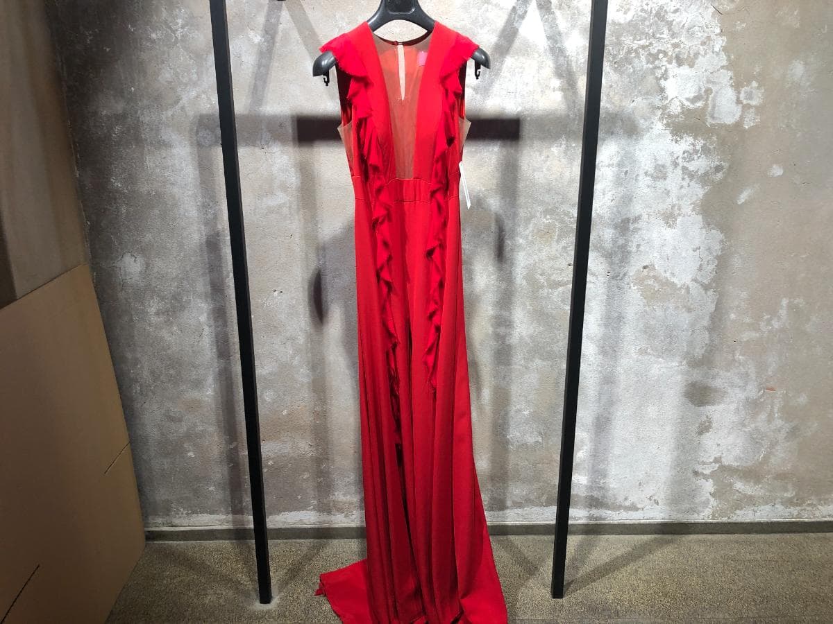 Vestido