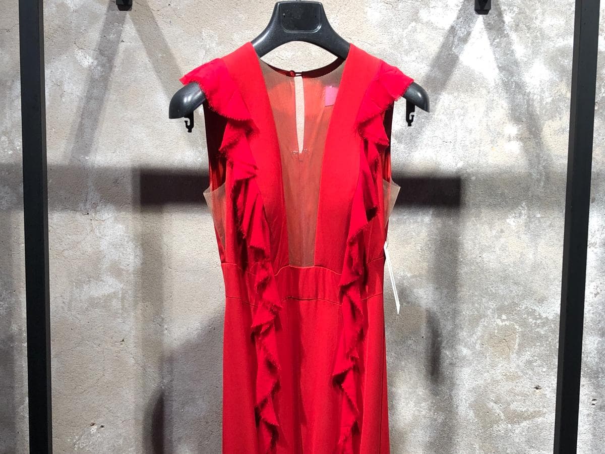Vestido — imagem 4