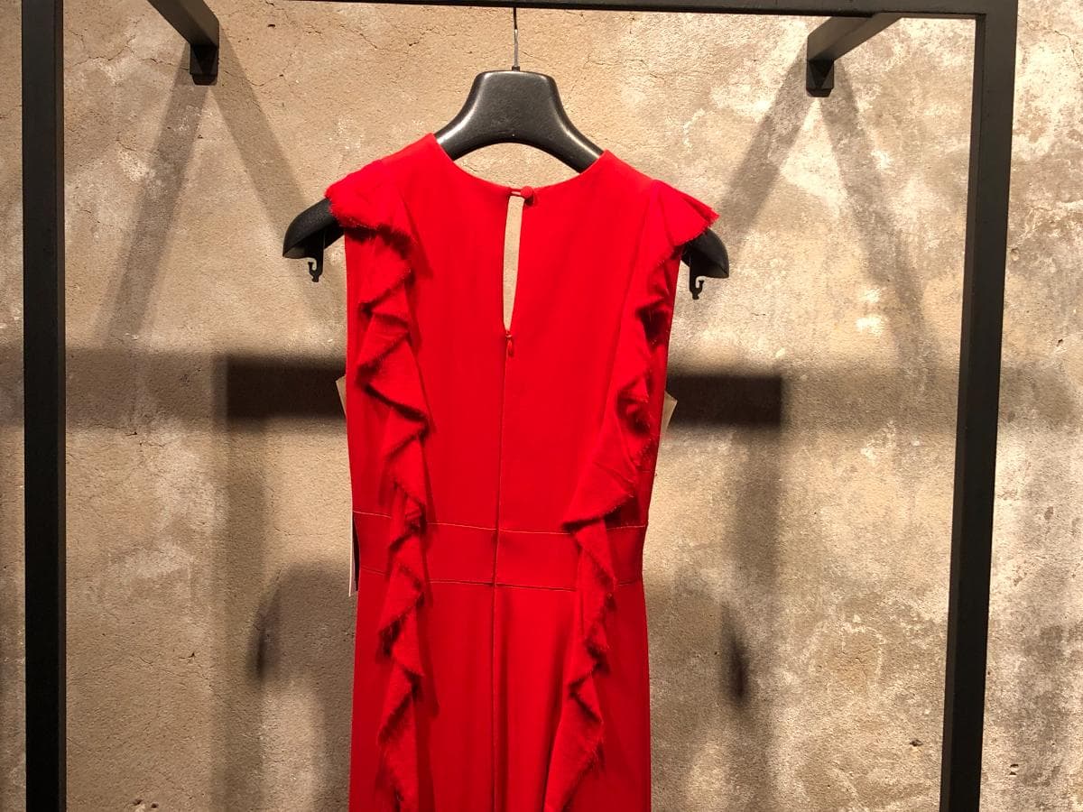 Vestido — imagem 7