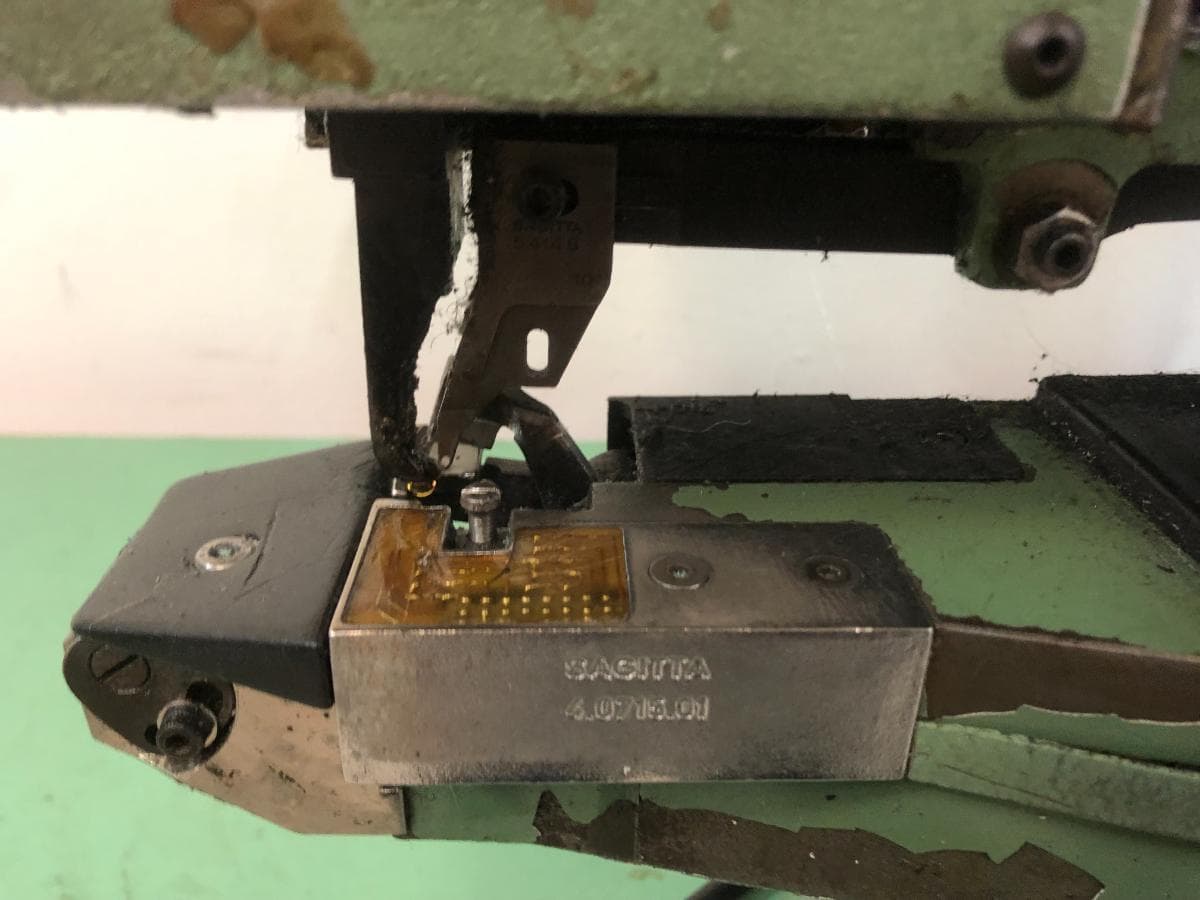 Máquina Dobragem Bordas — imagen 8