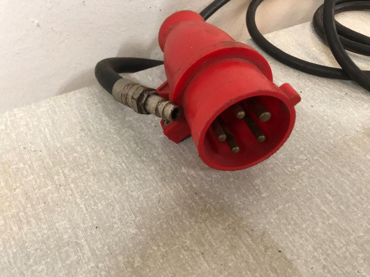 Máquina Costura Calçado — imagem 13