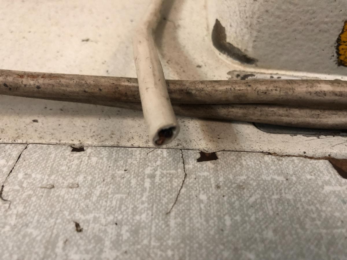 Máquina Costura Calçado — imagen 4