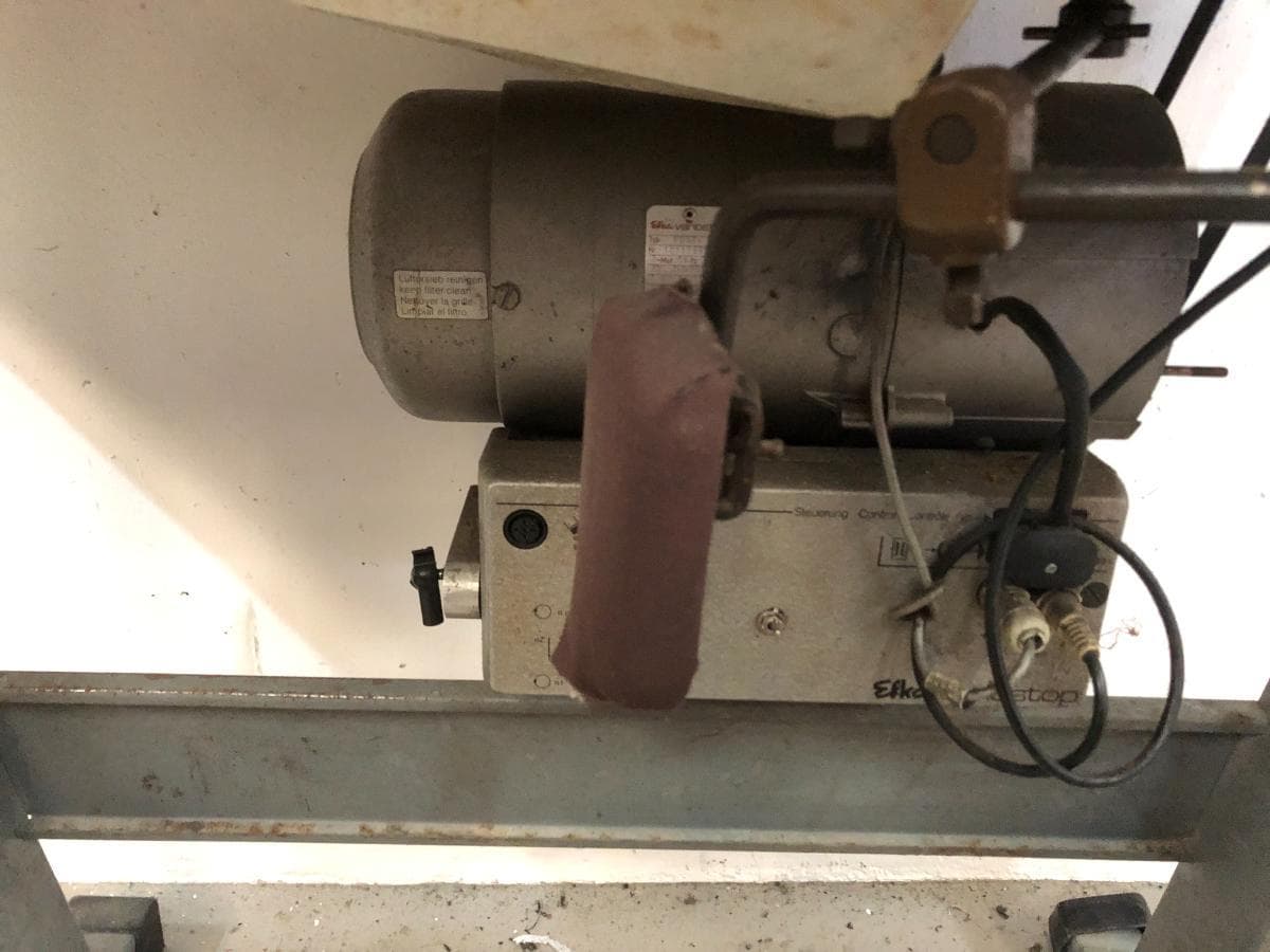 Máquina Costura Calçado — imagem 10